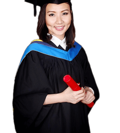 Lina Marlina, S.Tr.Keb