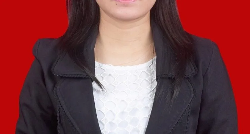 Jita Sari Sibero, SST., S.Pd., M.Kes