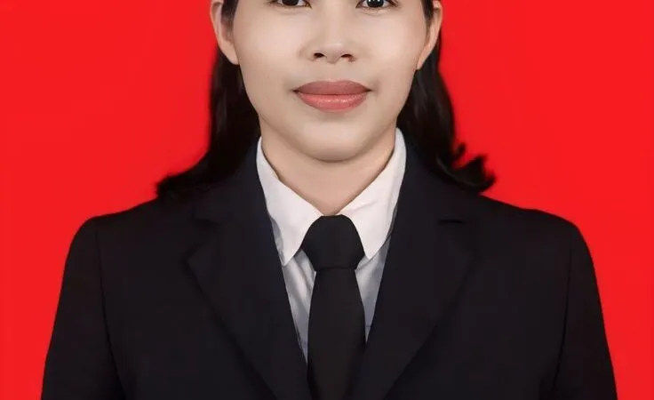 Faradita Wahyuni, SST., M.Kes