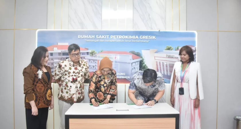 Kerjasama dengan Rumah Sakit & Klinik Ternama
