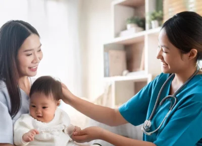 Peran Bidan dalam Meningkatkan Kesehatan Ibu dan Anak: Perspektif Akademi Kebidanan Rumah Sakit Jakarta