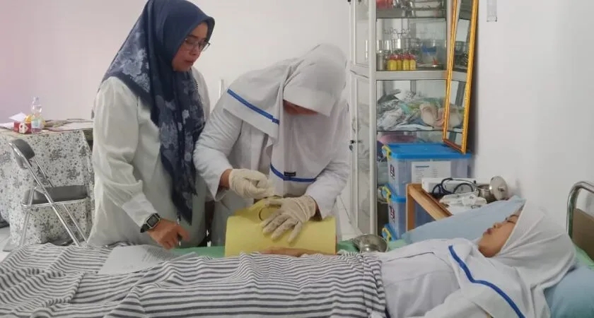 Program Studi Berkualitas & Terakreditasi