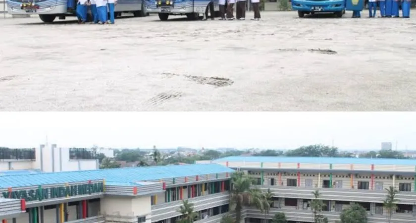 Kampus dengan Reputasi Terpercaya